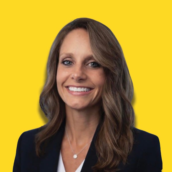 Christa Calvin, Broker/Agent
